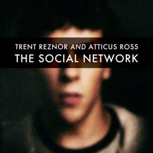 Hand Covers Bruise — Trent Reznor / Atticus Ross