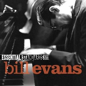 My Foolish Heart — Bill Evans