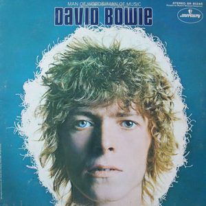 Space Oddity — David Bowie