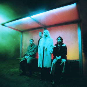 Safe From Heartbreak (if you never fall in love) — Wolf Alice