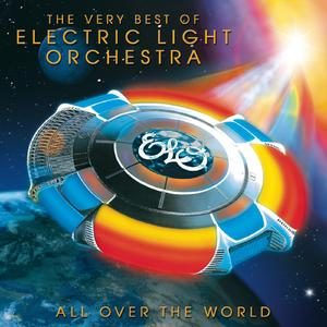 Mr. Blue Sky — Electric Light Orchestra