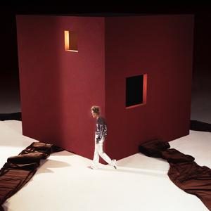 선물을 고르며 — Zion.T