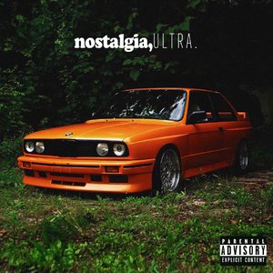 Songs 4 Women — Frank Ocean