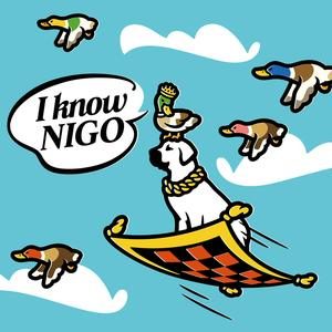 Come On, Let's Go — Tyler, The Creator / Nigo