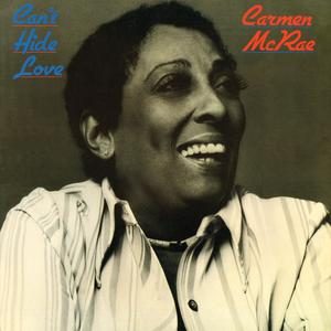 Music — Carmen McRae