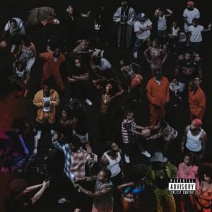Dance Now — JID / Kenny Mason