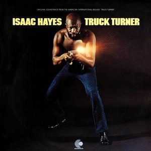 Now We're One — Isaac Hayes