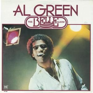 Dream — Al Green