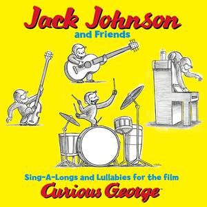 Broken — Jack Johnson