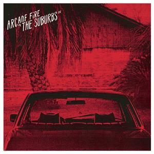 Wasted Hours (A Life We Can Live) — Arcade Fire