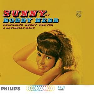 Sunny — Bobby Hebb