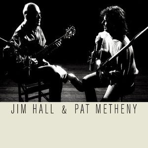 Don't Forget — Jim Hall / Pat Metheny
