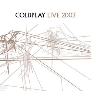 Moses (Live in Sydney) — Coldplay