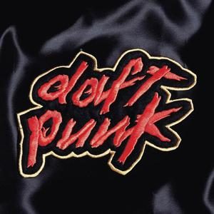 Around the World — Daft Punk