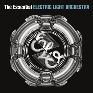 Last Train to London — Electric Light Orchestra