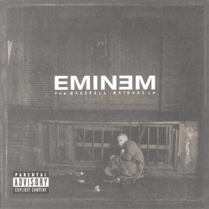Bitch Please II — Eminem / Xzibit / Dr. Dre / Nate Dogg / Snoop Dogg
