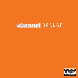 Super Rich Kids (Album Version) — Frank Ocean / Earl Sweatshirt