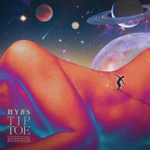 Tip Toe — HYBS