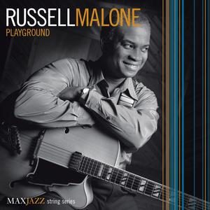 You've Got a Friend — Russell Malone