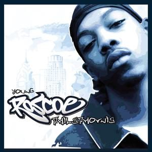 Smooth Sailin' — Roscoe