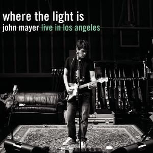 Gravity (Live at the Nokia Theatre, Los Angeles, CA - December 2007) — John Mayer