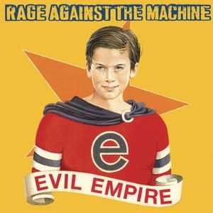 Snakecharmer — Rage Against the Machine