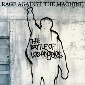 Calm Like a Bomb — Rage Against the Machine