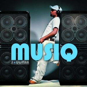 Whoknows — Musiq Soulchild