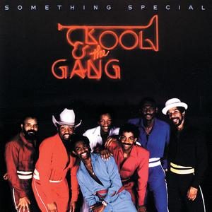 Be My Lady — Kool & the Gang