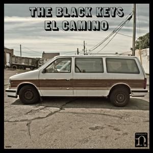 Sister — The Black Keys
