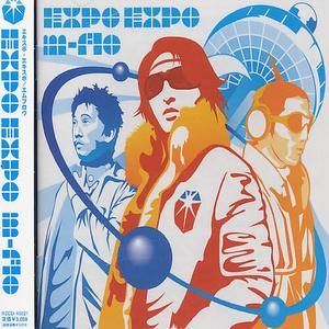 Prism — m-flo