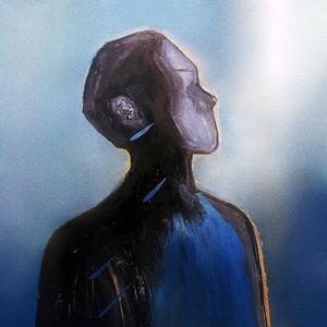 瘦子 — 丁世光