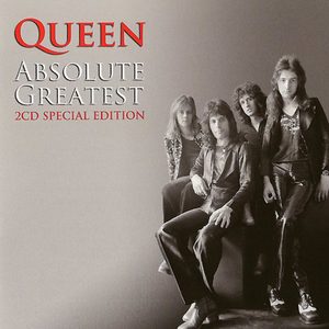 Seven Seas of Rhye — Queen
