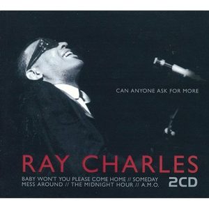 What'd I Say — Ray Charles