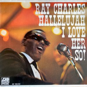 I Got A Woman — Ray Charles