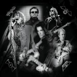 I Don't Want To Miss A Thing — Aerosmith
