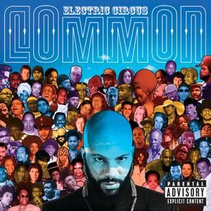 Come Close — Common / Mary J. Blige