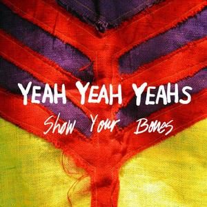 Gold Lion — Yeah Yeah Yeahs