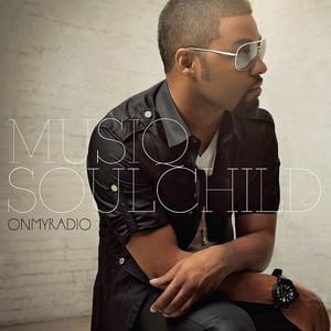 someone (Album Version) — Musiq Soulchild