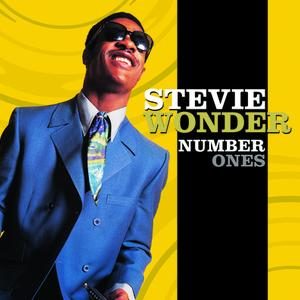 Overjoyed — Stevie Wonder