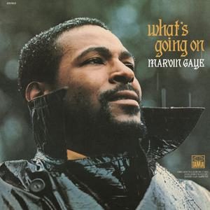 What's Going On — Marvin Gaye