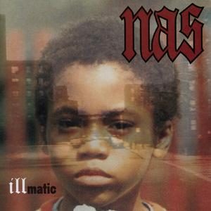 N.Y. State of Mind — Nas