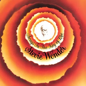 Love's In Need Of Love Today — Stevie Wonder