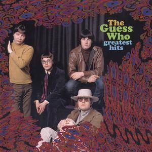 Laughing — The Guess Who