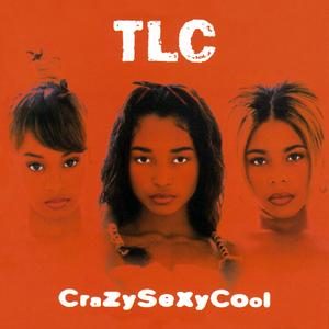 Waterfalls — TLC