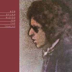 Buckets of Rain — Bob Dylan