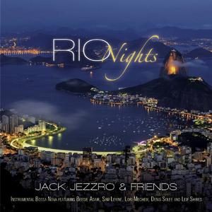 Tea For Two (feat. Beegie Adair) — Jack Jezzro And Friends