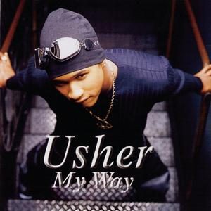 Slow Jam — Usher / Monica