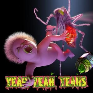 Sacrilege — Yeah Yeah Yeahs