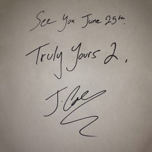 Kenny Lofton — J. Cole